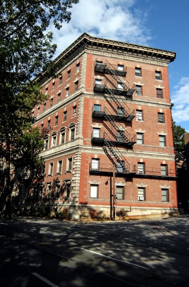 Princeton on Beacon Street Image 28