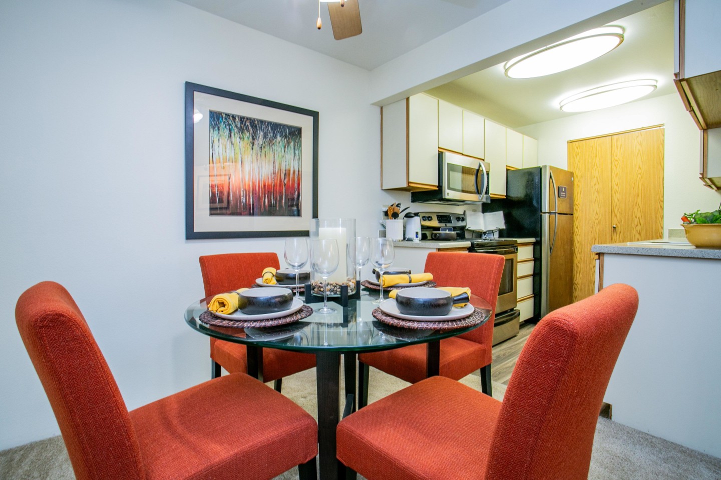 Woodcliffe Apartment Homes Image 16