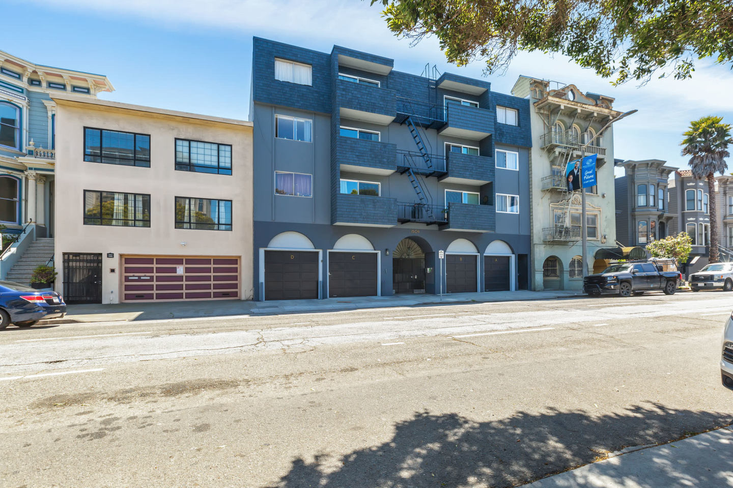 1509 Golden Gate Avenue Image 13