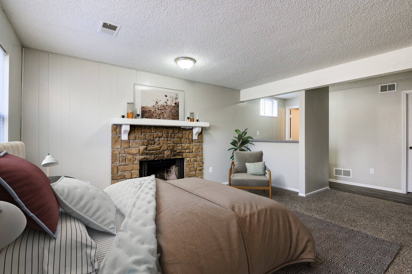 Cedar Ridge Apartments and Townhomes Image 42