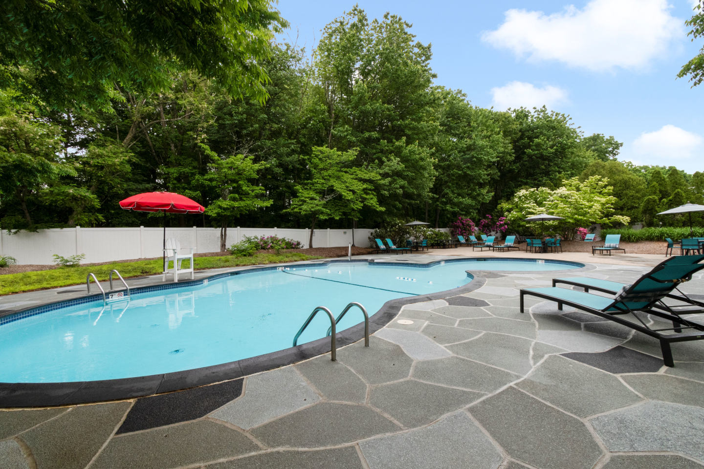 Woodview at Randolph Image 15