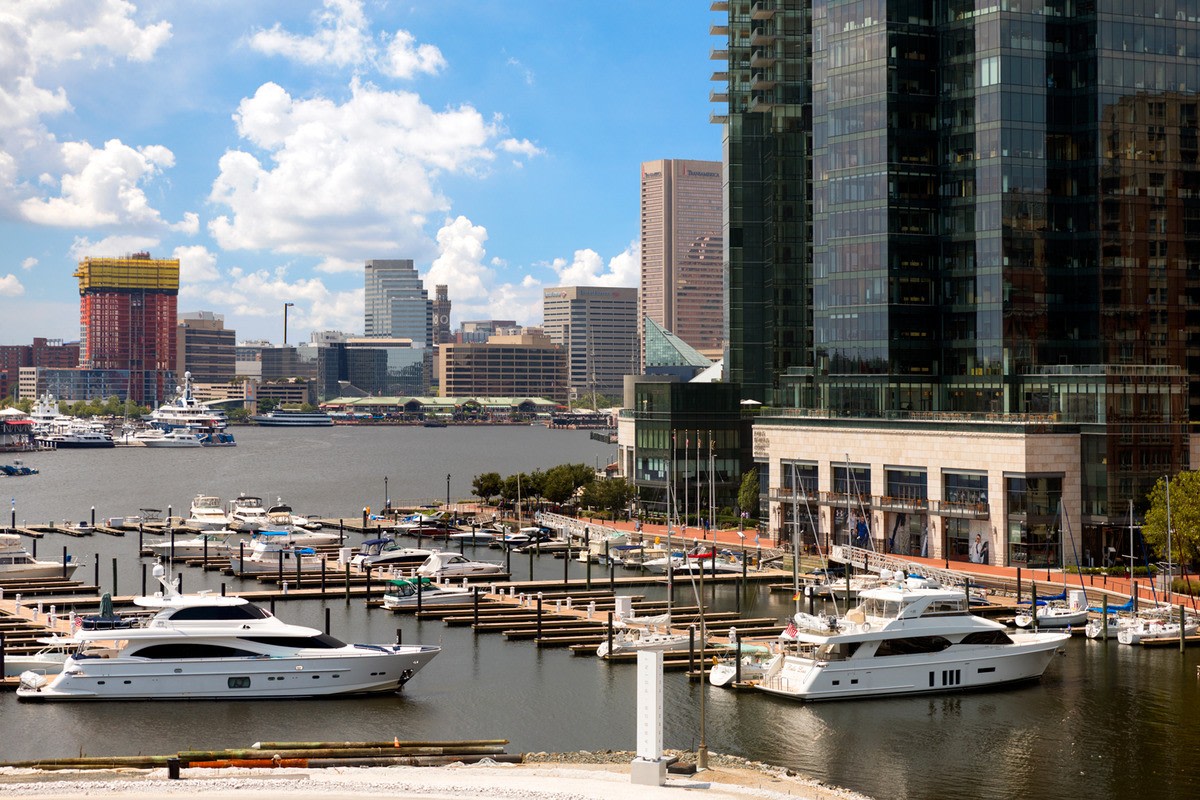 1305 Dock Street Image 19
