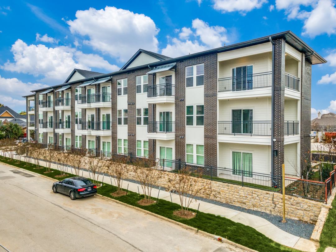 Ferguson Flats Image 1
