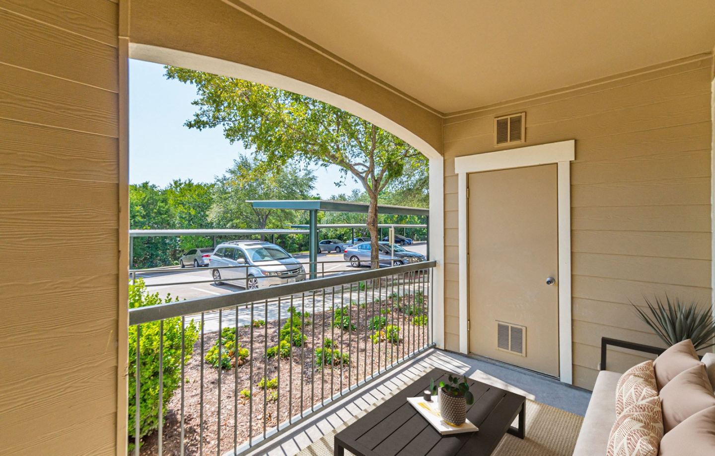 Franklin Park Apartments - Affordable housing Image 37