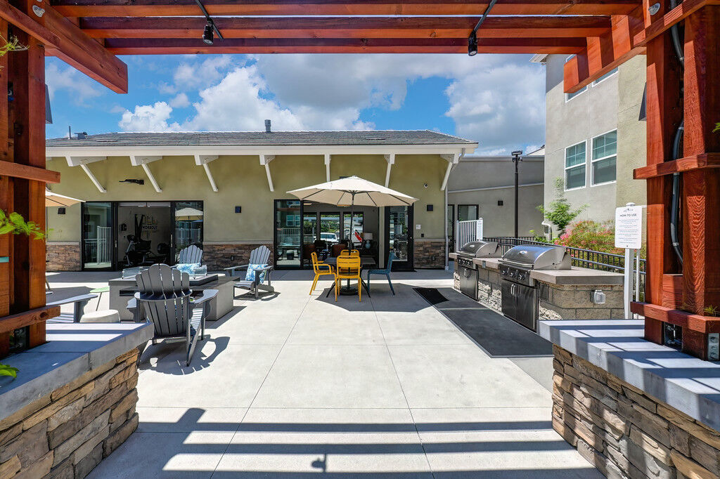 Vela Apartments Image 23