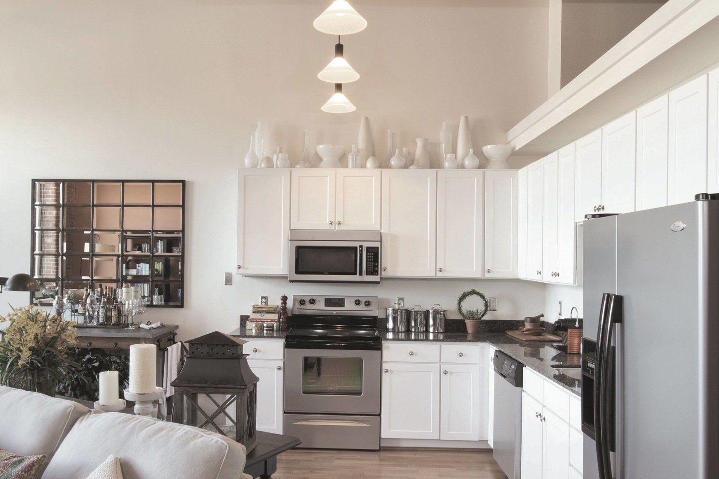 Riverwalk Apartments Image 36
