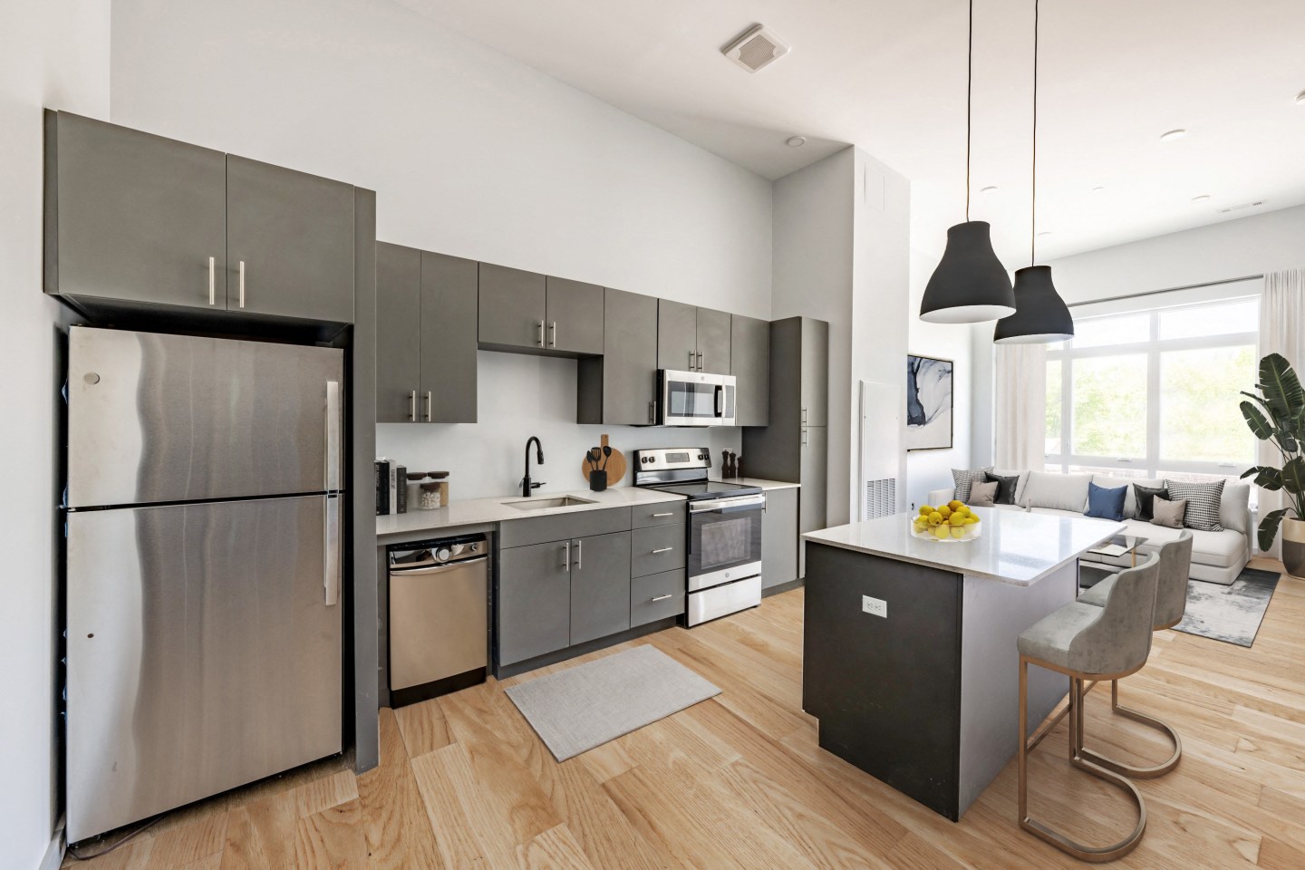 Seacoast Residences Image 1