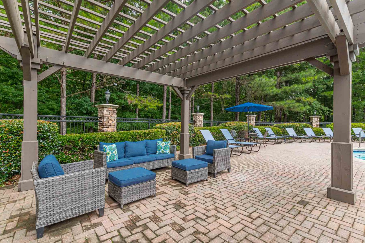 Villas at Newnan Crossing Image 32