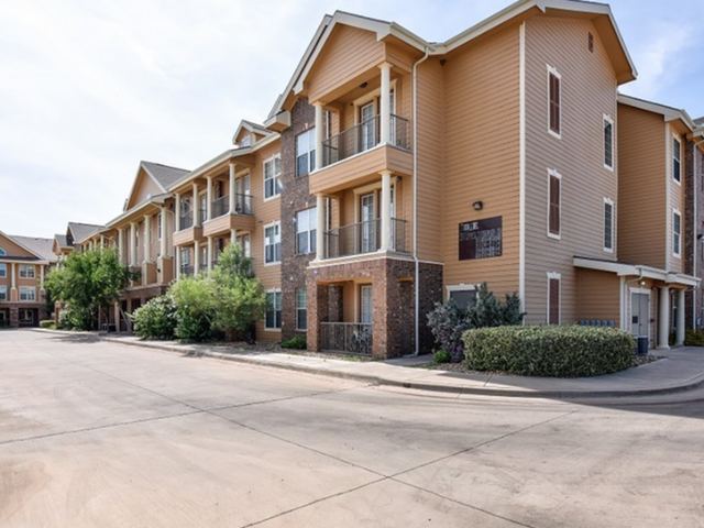 Student Housing - The Edge Image 43