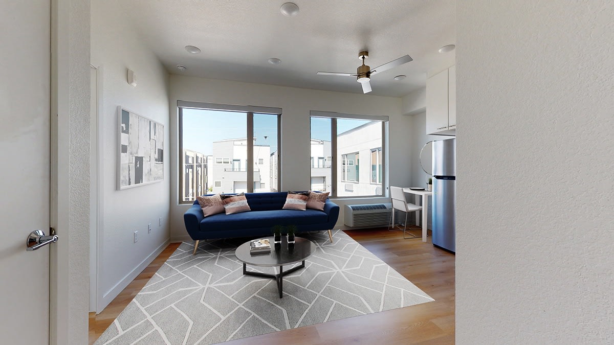 Proto Apartments Image 2