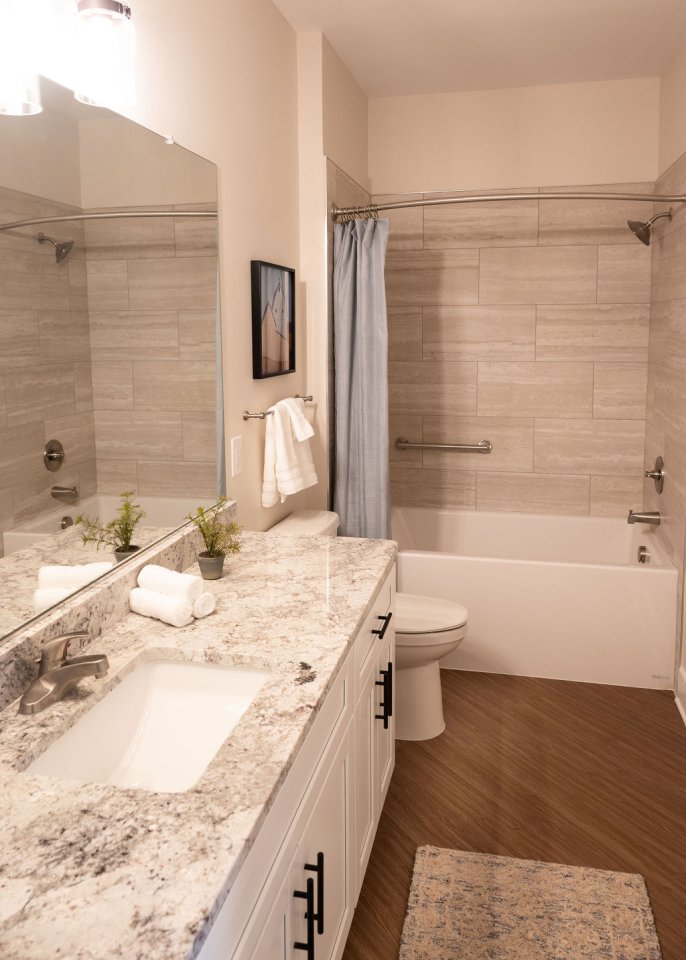 Lake Forest at Swift Creek  - Active Adult 55+ Image 27
