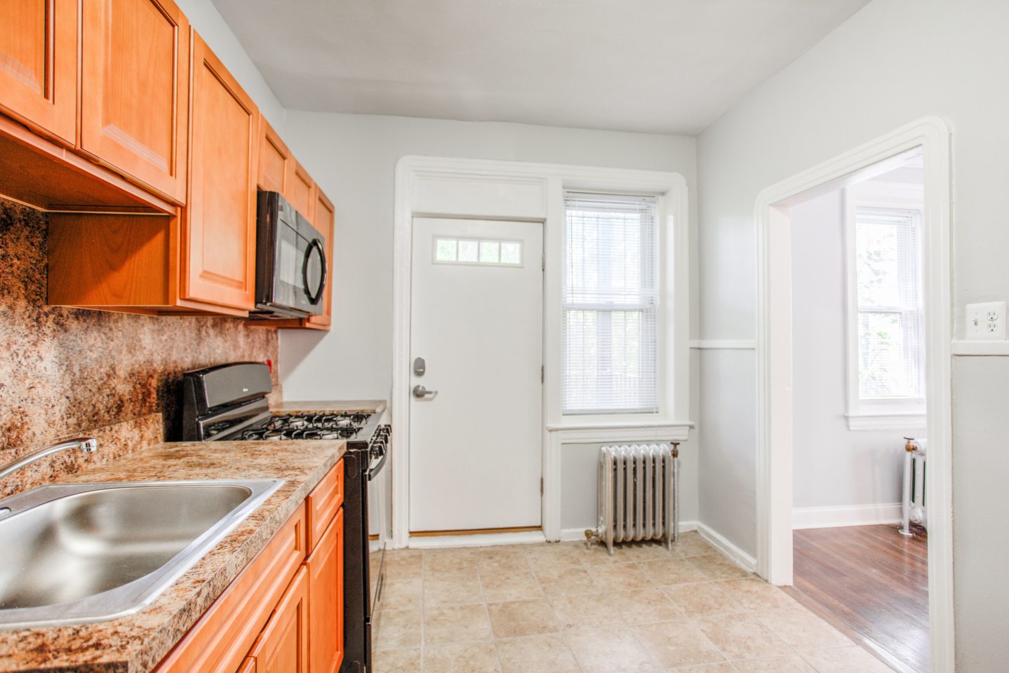 Student housing - Spruce Hill Court Image 13