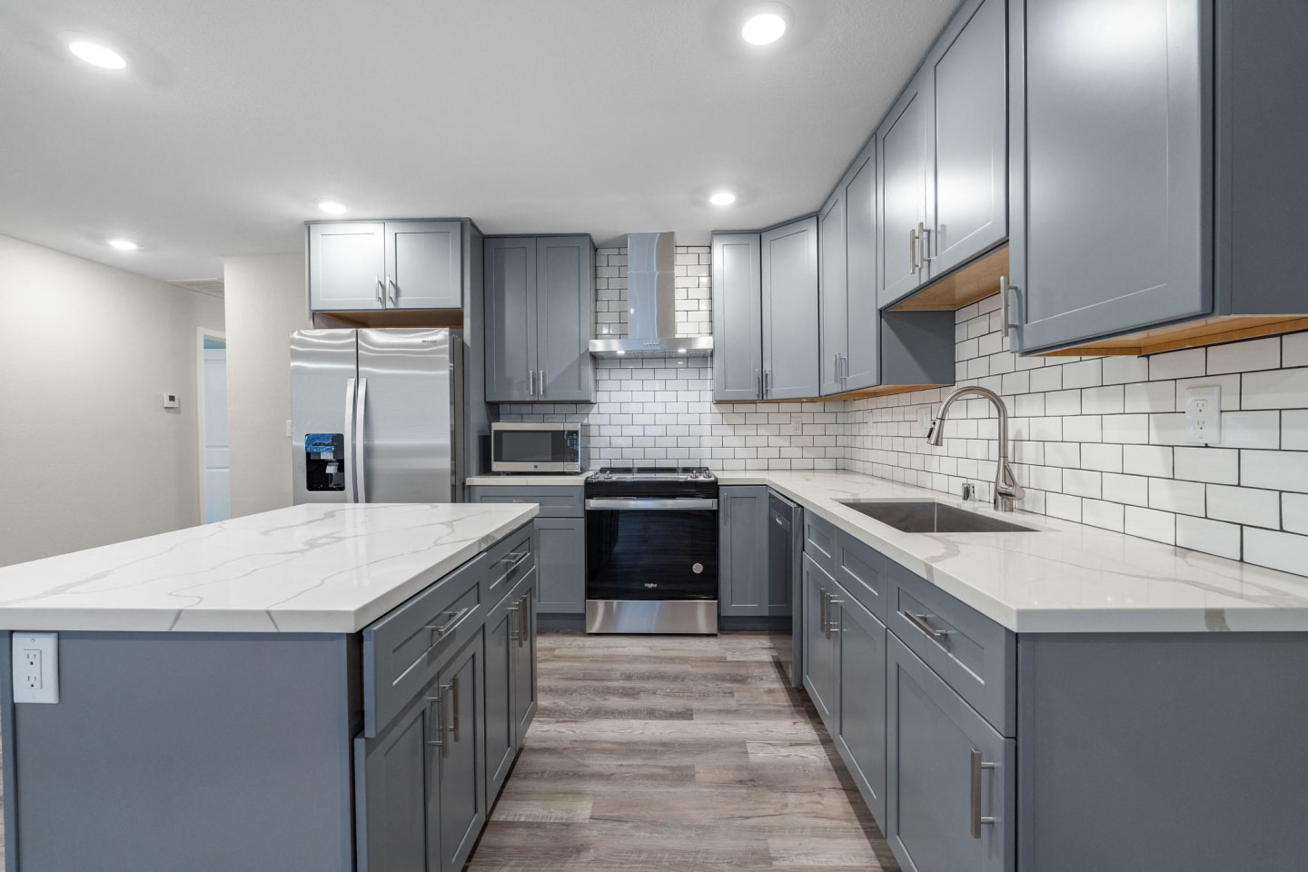 311 Apartment Homes Image 1