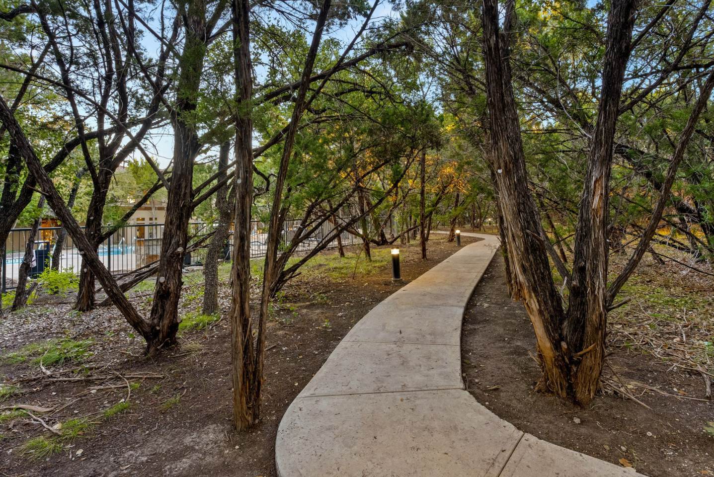 Bridge at Heritage Woods Image 31