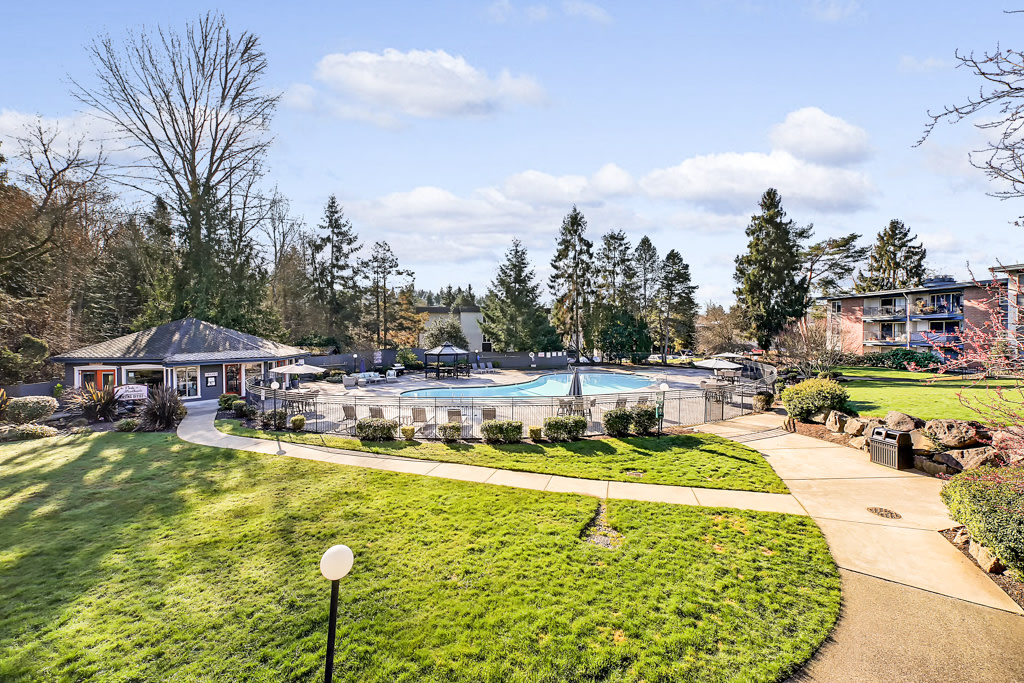 Park at Northgate Apartment Homes Image 16