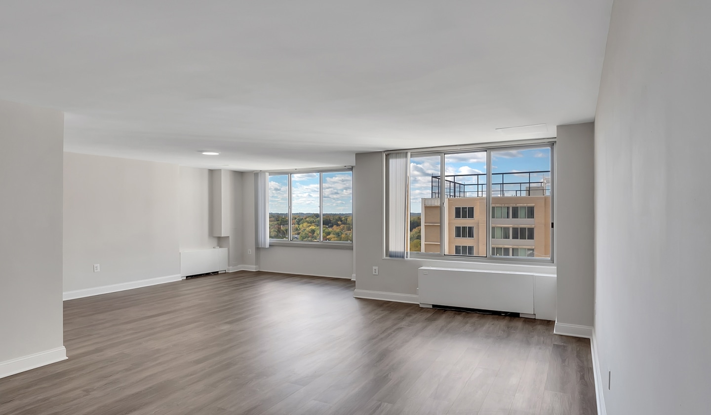 Willard Towers Image 11