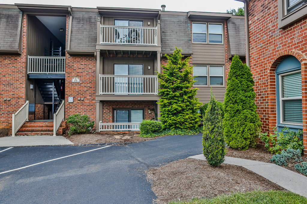 Cedar Point Apartments Image 21