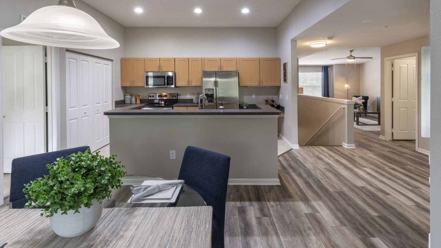 Heritage Estates Garden Homes Image 5