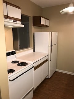 Saunders School Apartments Image 14