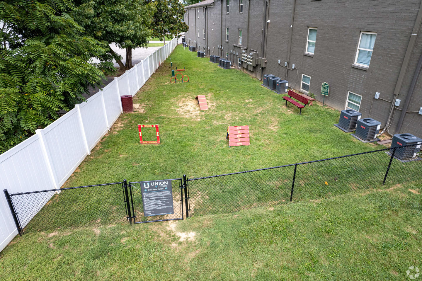 Union at JTown Image 23