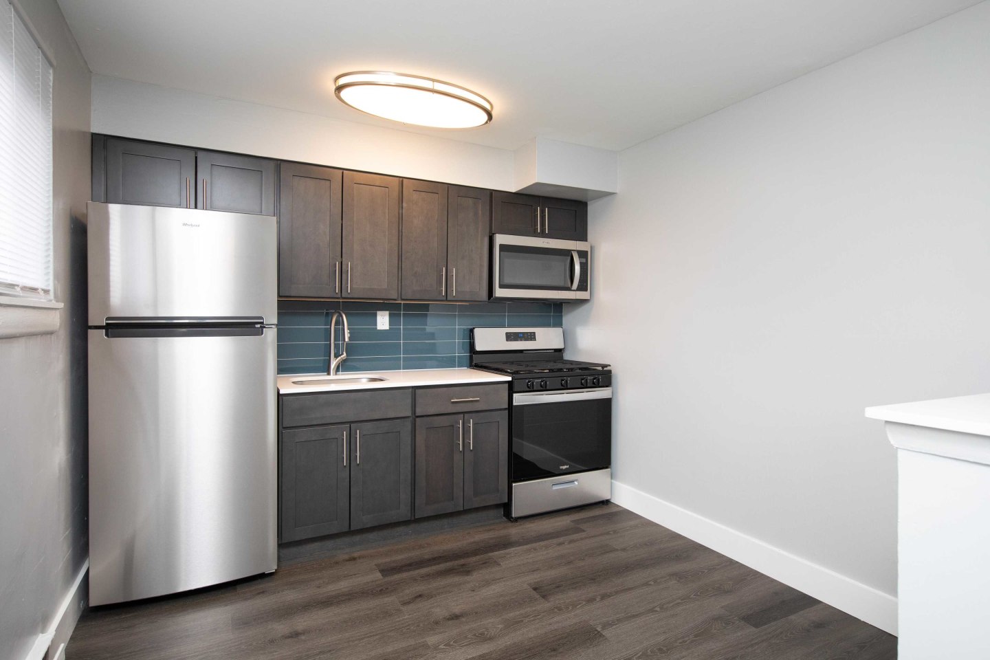 Holme Circle Apartments Image 1