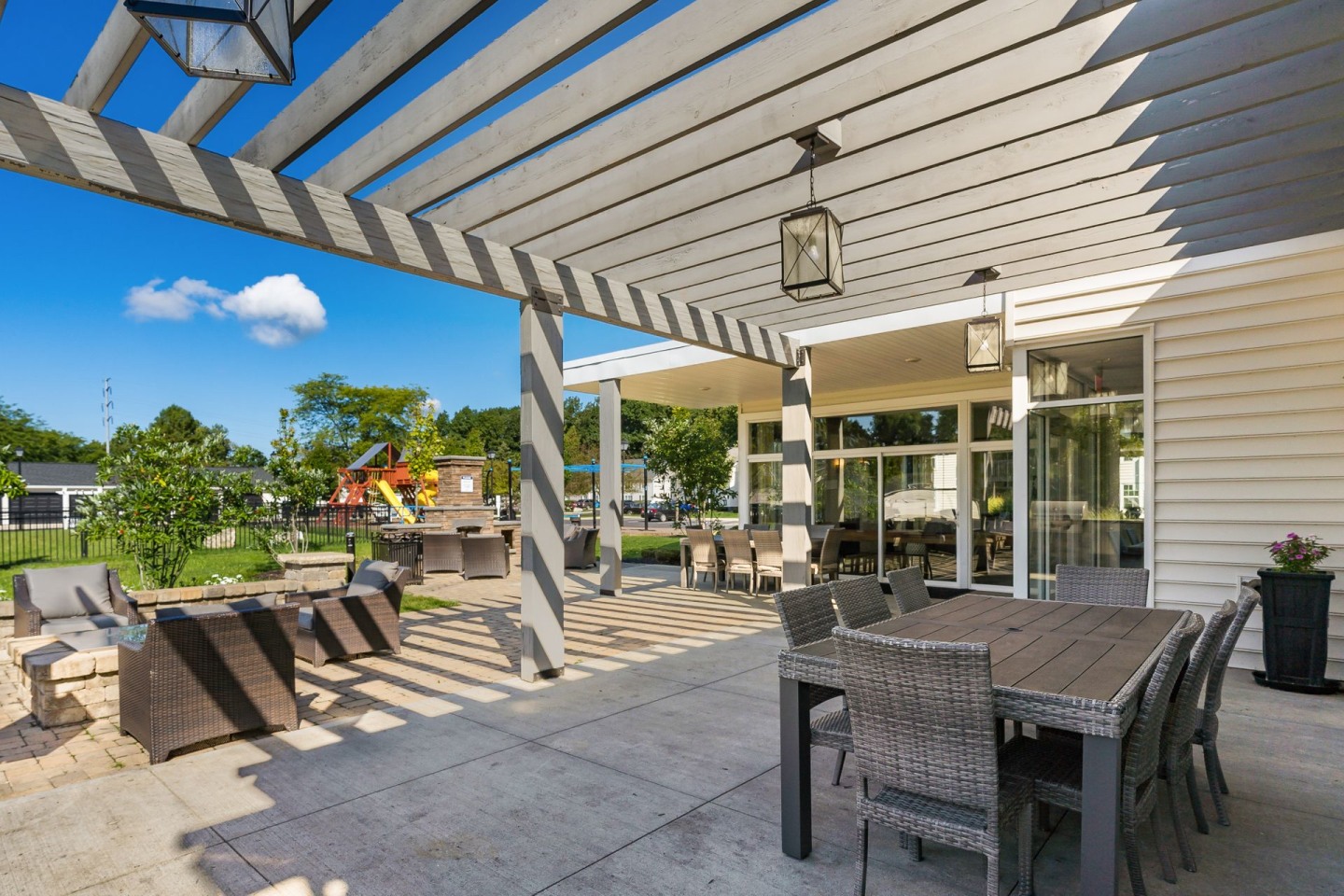 Lake Club at Polaris Image 31