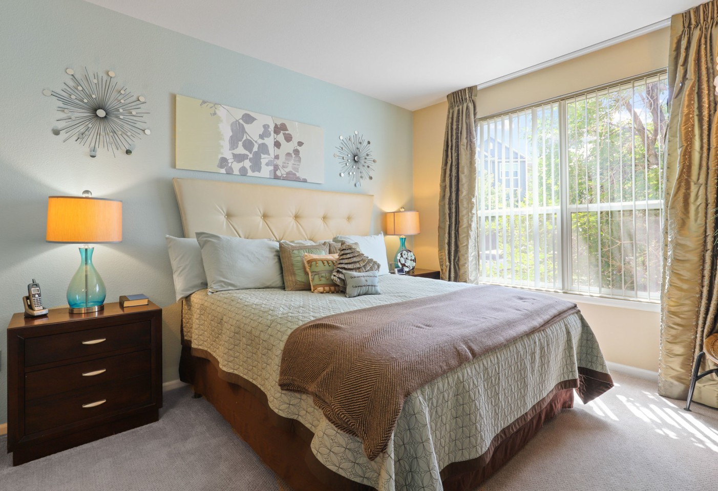 Parker Hilltop  Apartments Image 23
