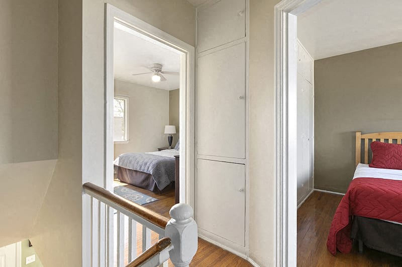 Wyvernwood Garden Apartments Image 10