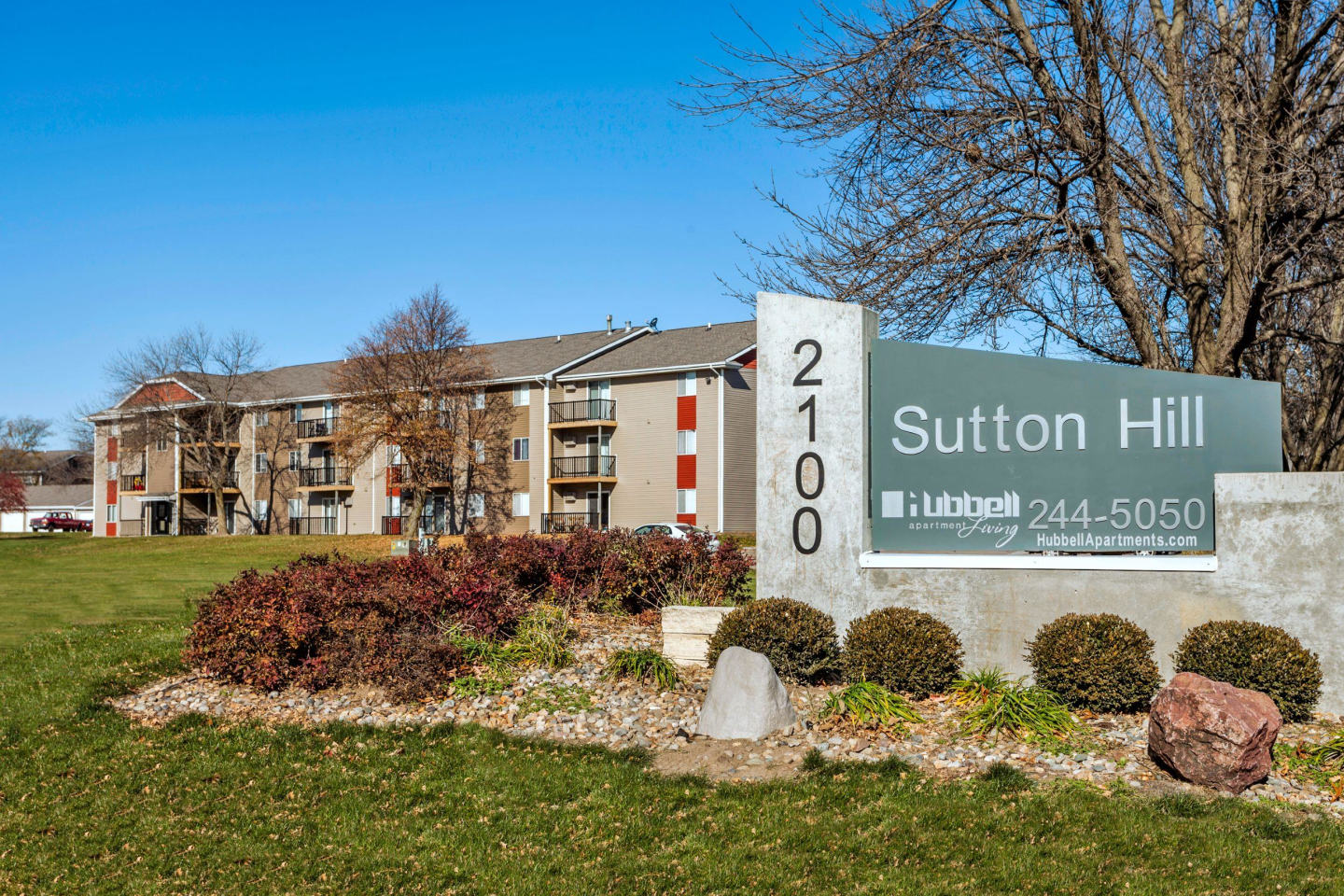 Sutton Hill Image 13