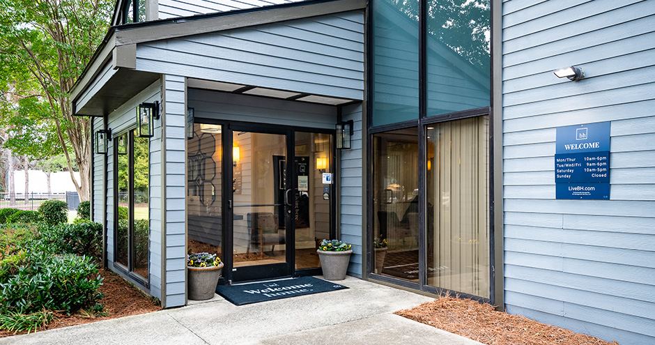 Stonesthrow Apartment Homes Image 37