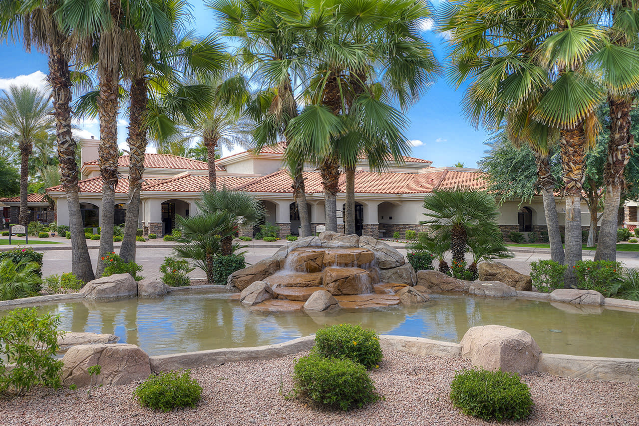 San Palacio by Mark-Taylor Image 1
