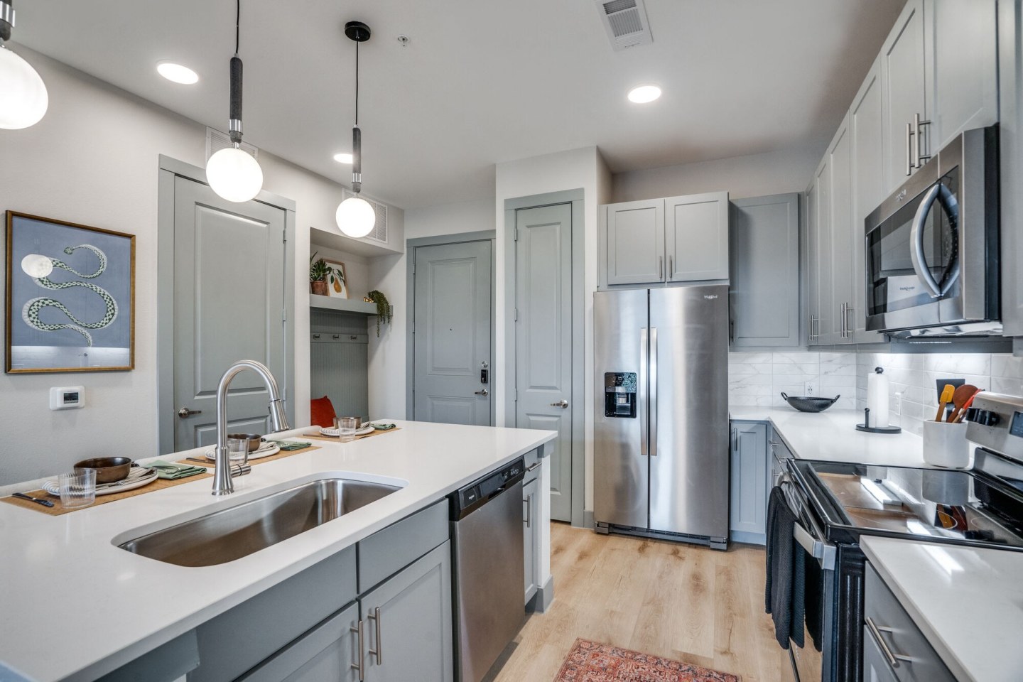 Lenox Lake Highlands Image 26