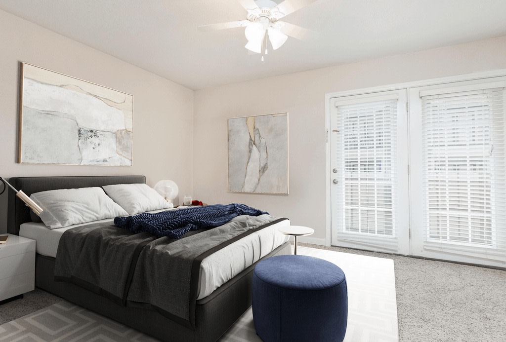 Affordable Housing - Central on the Green Apartment Homes Image 15