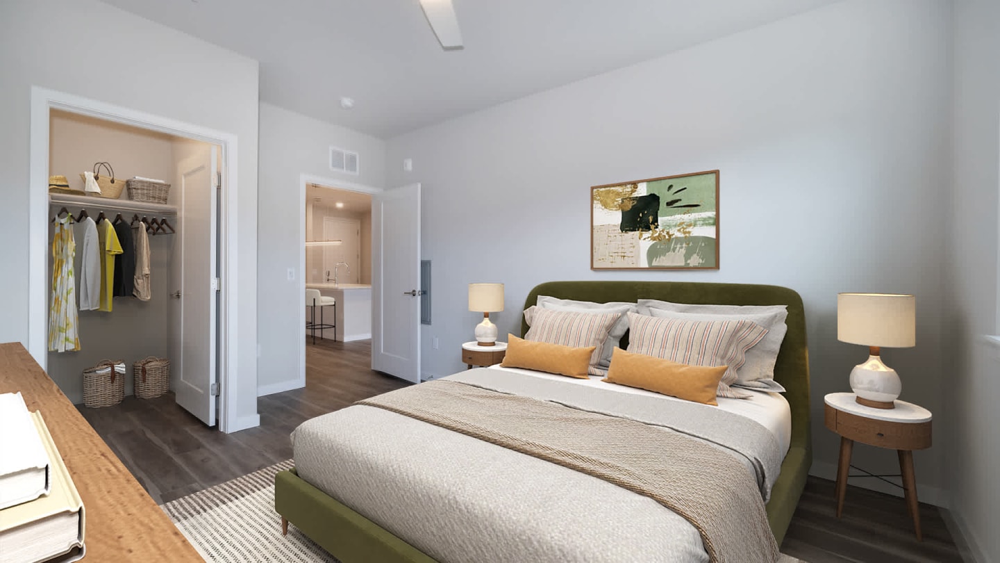 Aventine Littleton Apartments Image 15
