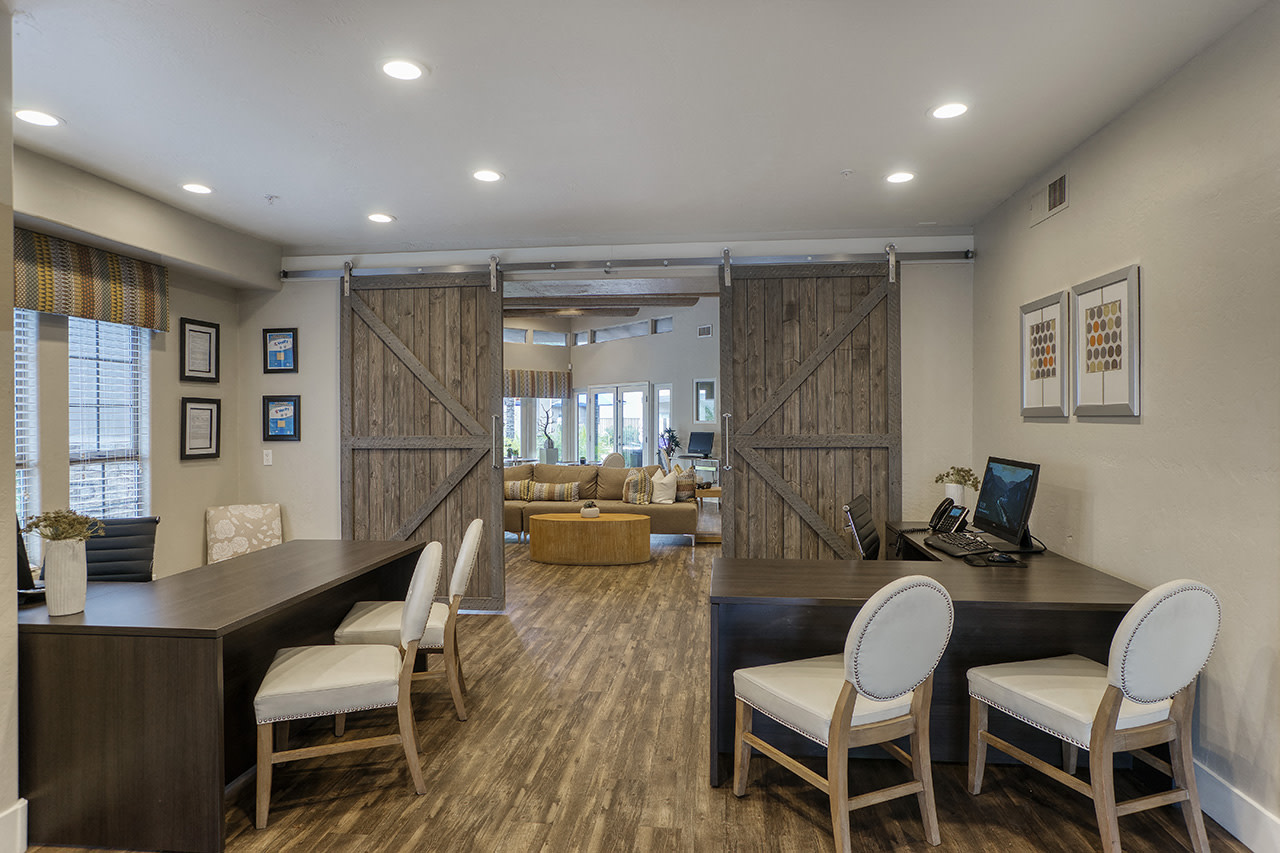 Scottsdale Horizon Apartment Homes Image 19