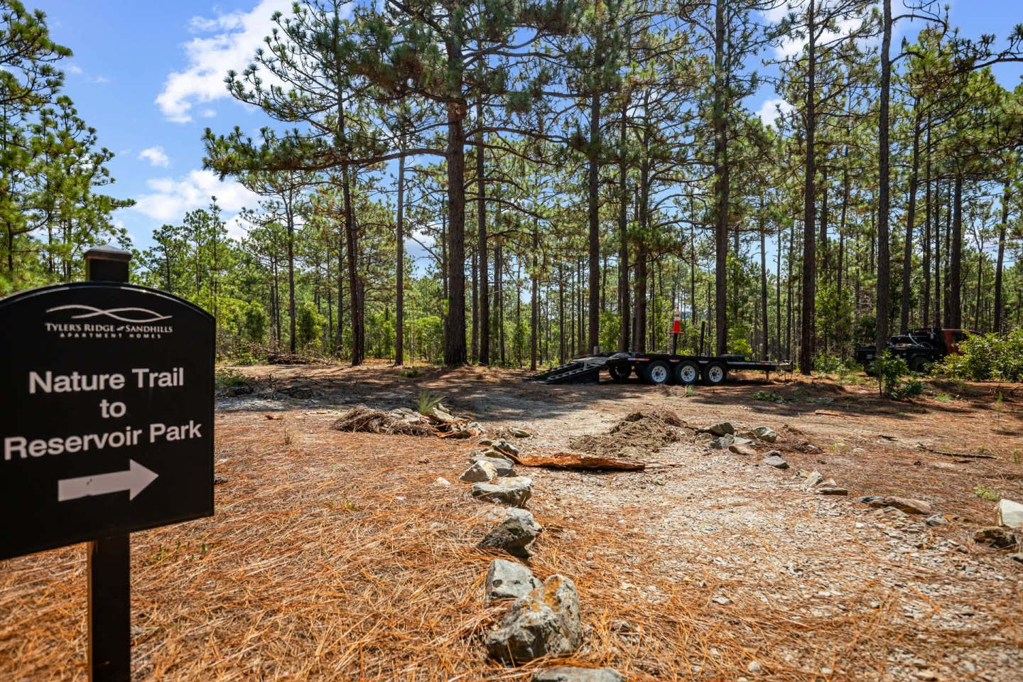 Tyler's Ridge at Sandhills Image 19