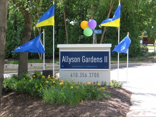 Allyson Gardens II Image 43