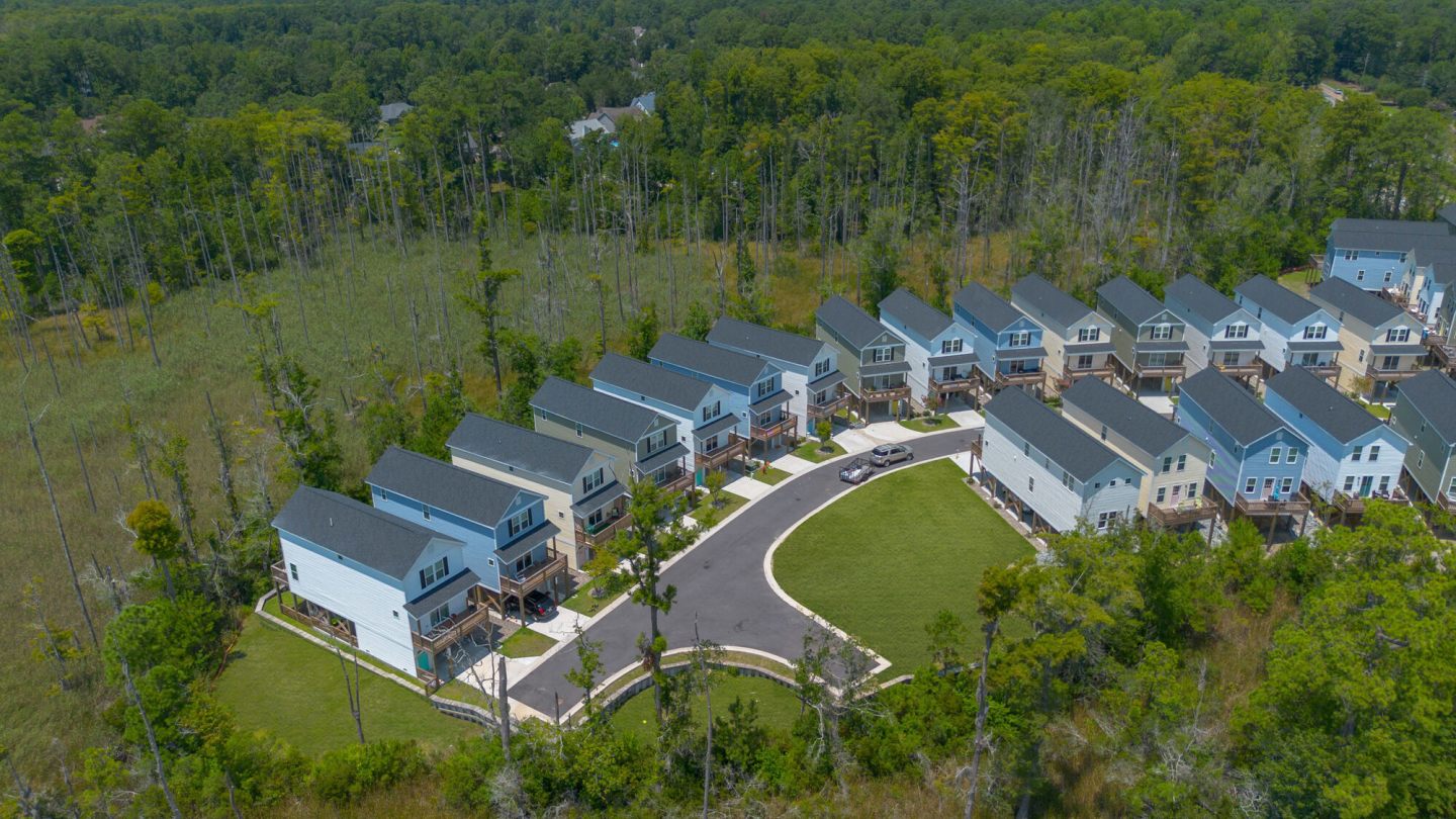 Overlook at Jackeys Creek Image 16