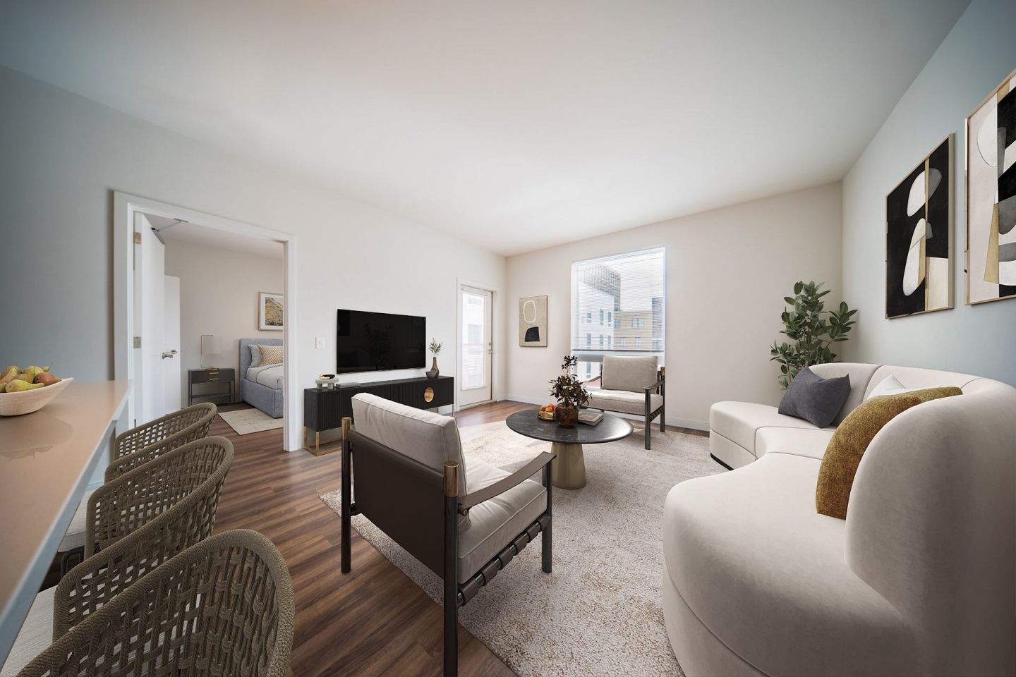 Residences at Midtown Park Image 8