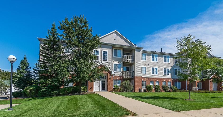 The Meadows Apartment Homes Image 4