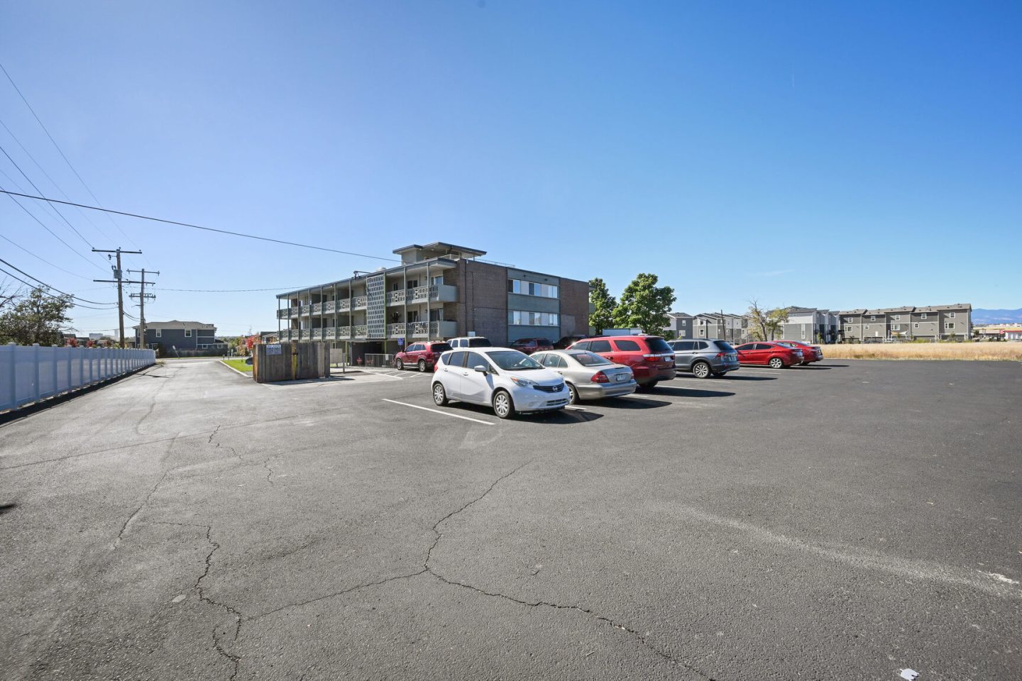 The Flats on 70th Image 30