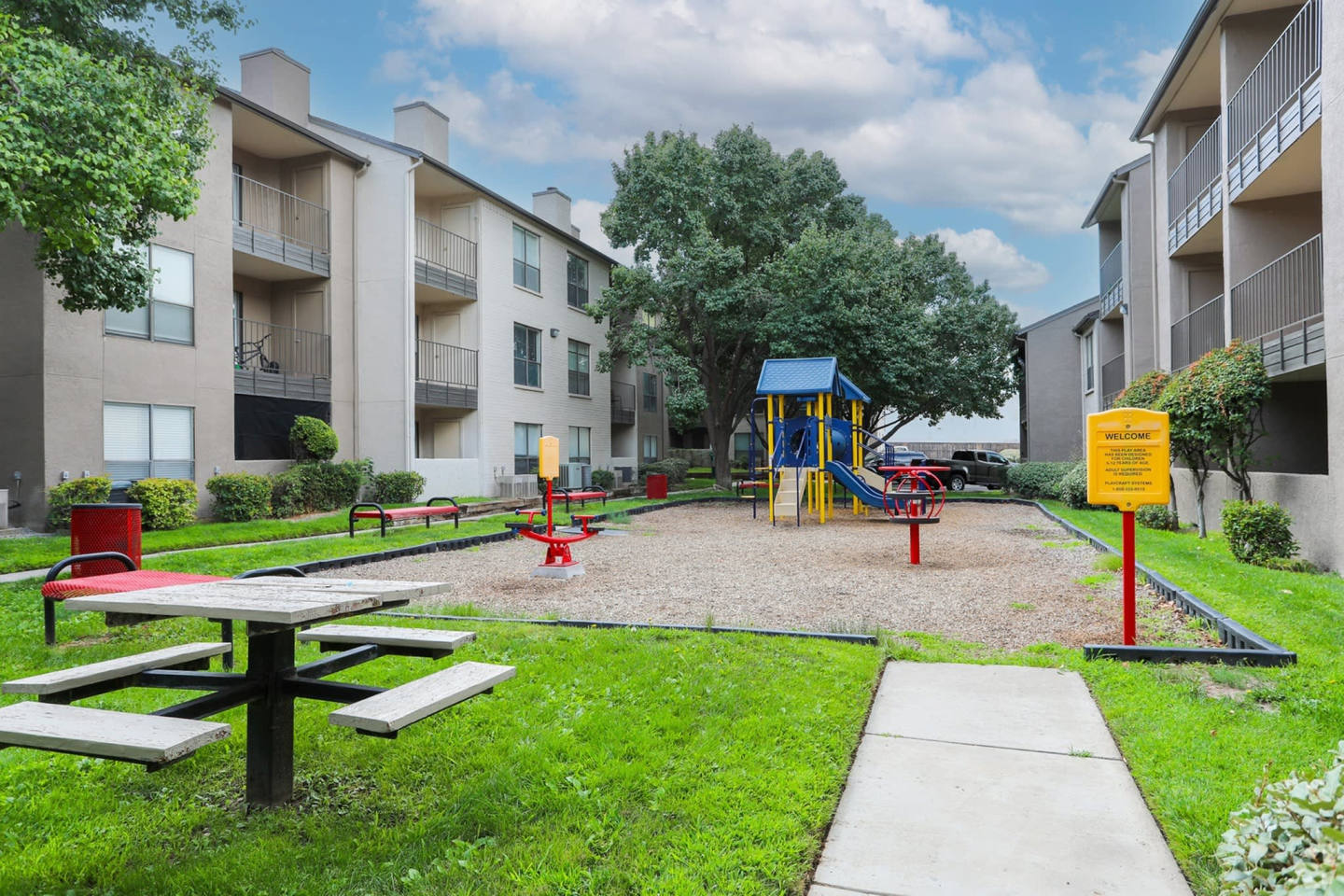 Silverado Apartments Image 2