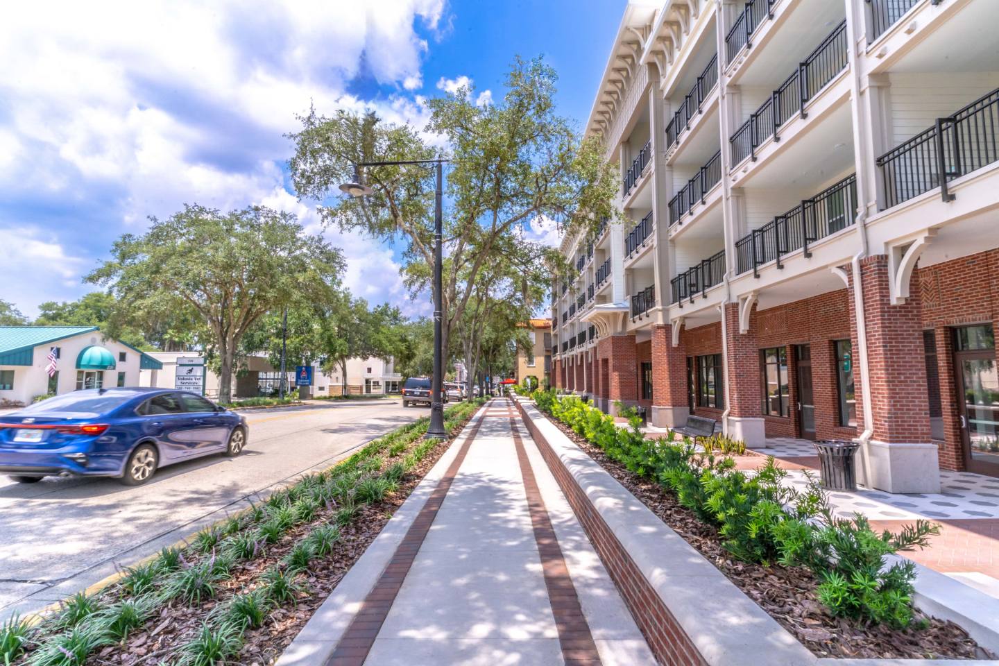 DeLand Commons Apartment Homes Image 16
