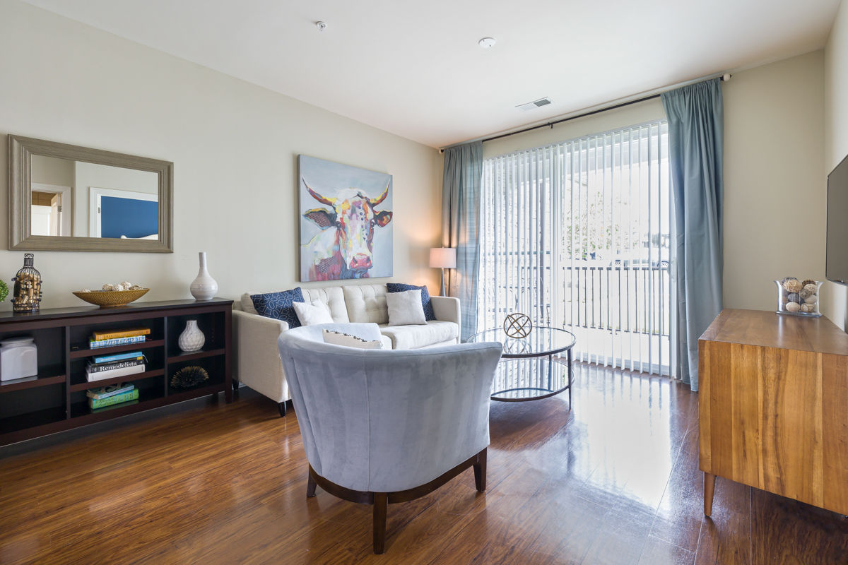 Parkside Place Apartments Image 38