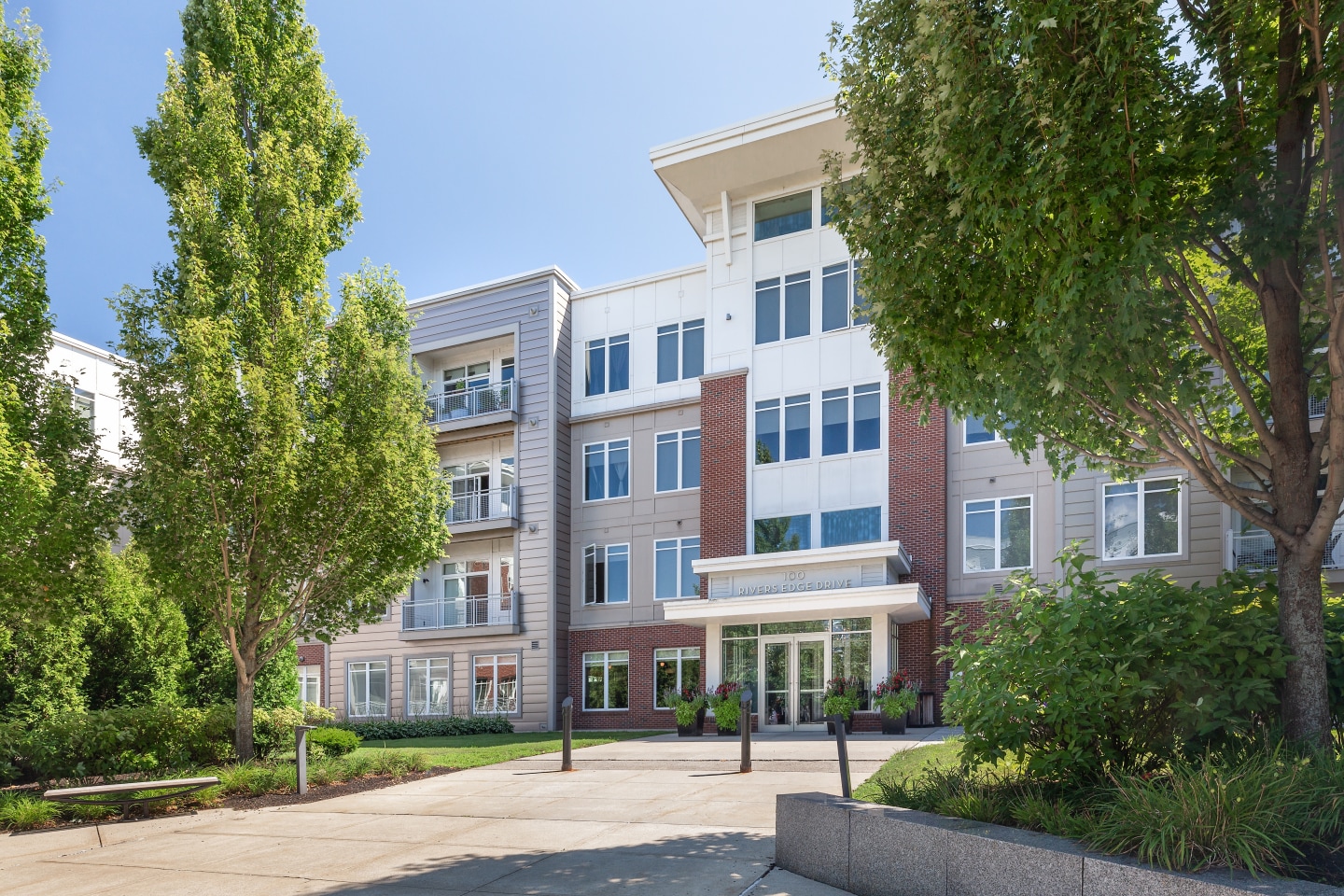 Arcadia at Rivers Edge Image 2