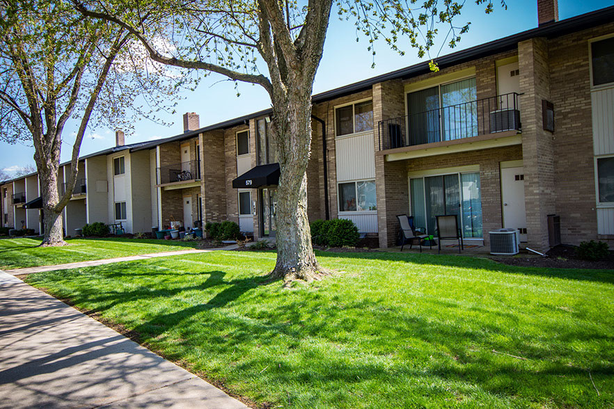 Crane Village Apartments Image 13