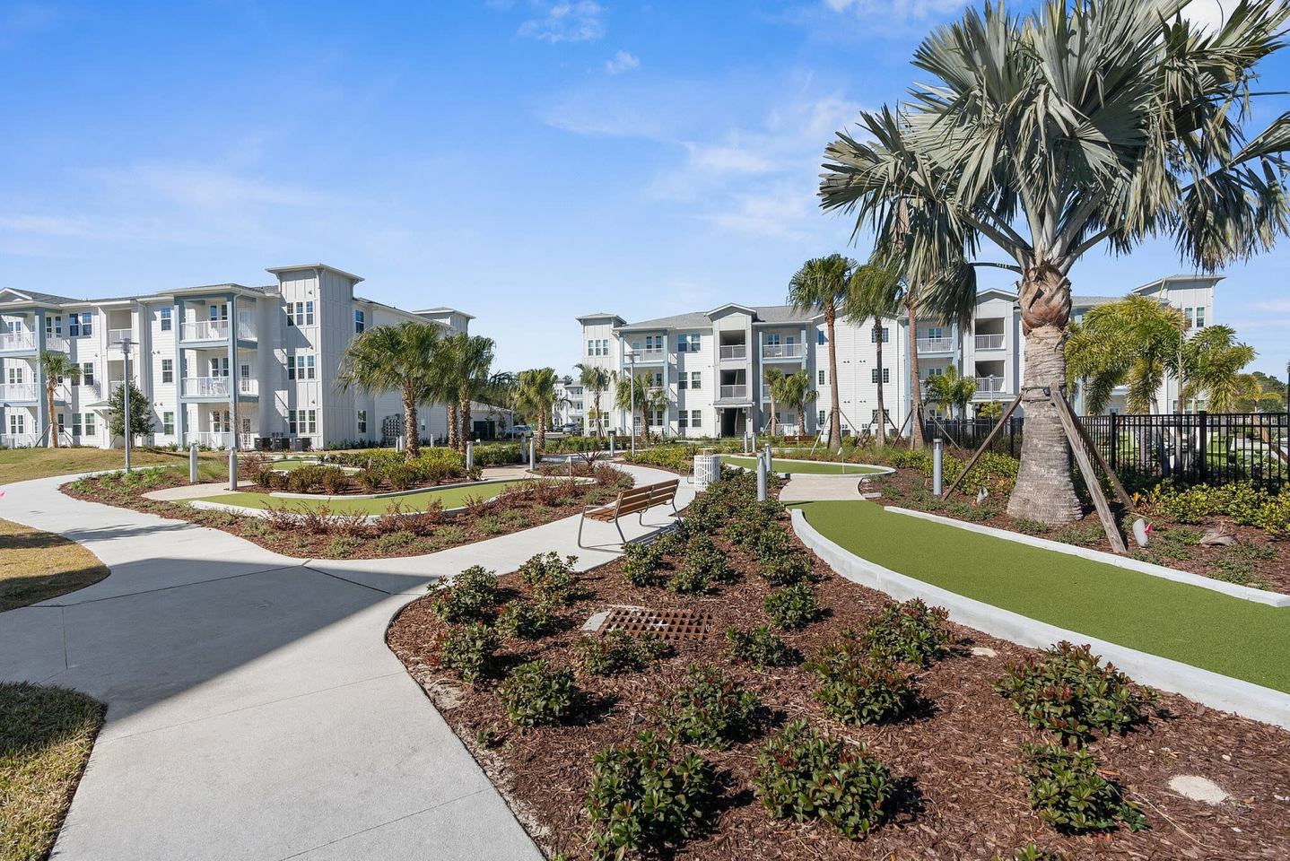 Livano Nature Coast Image 9
