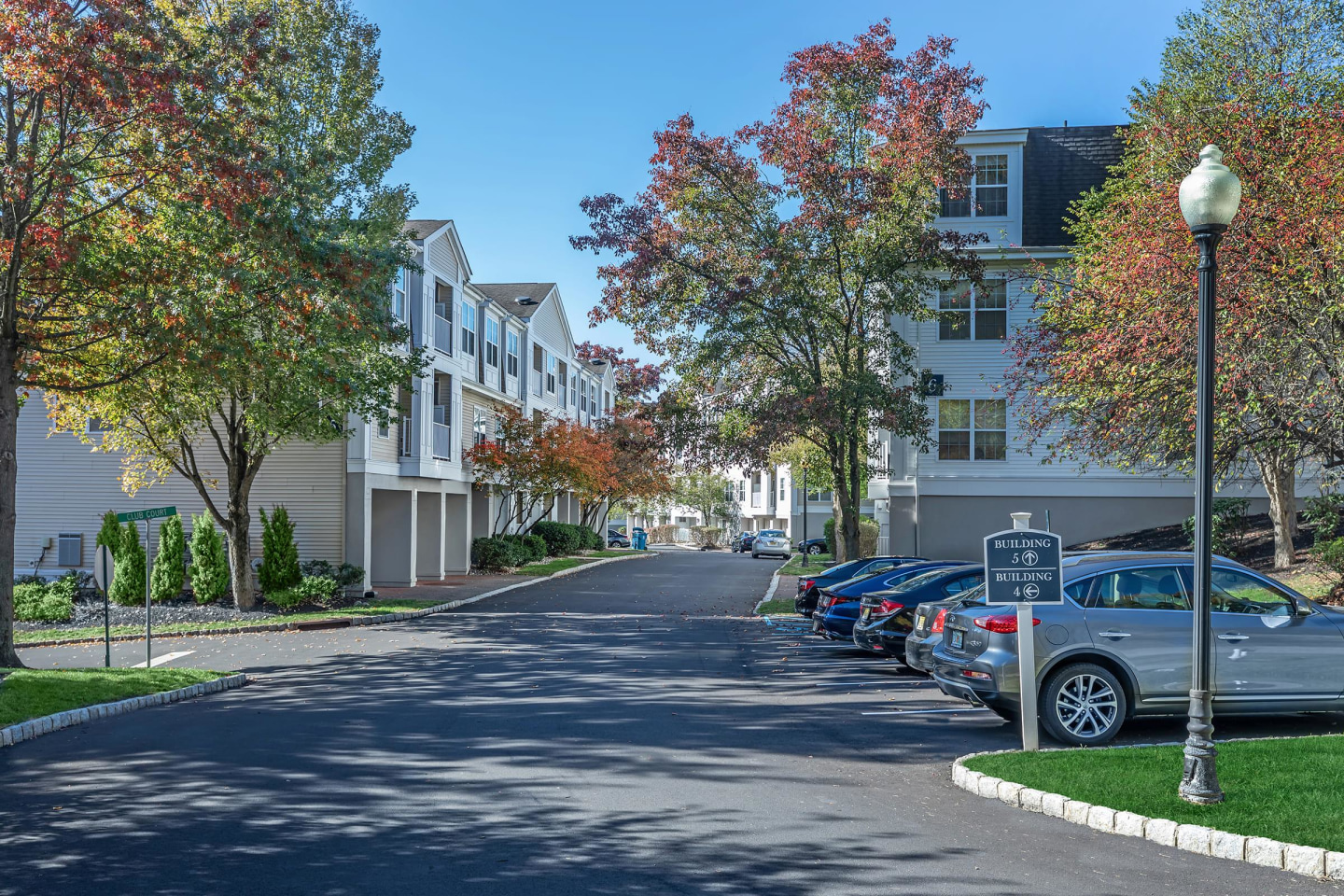 Crystal Ridge at Watchung Image 24