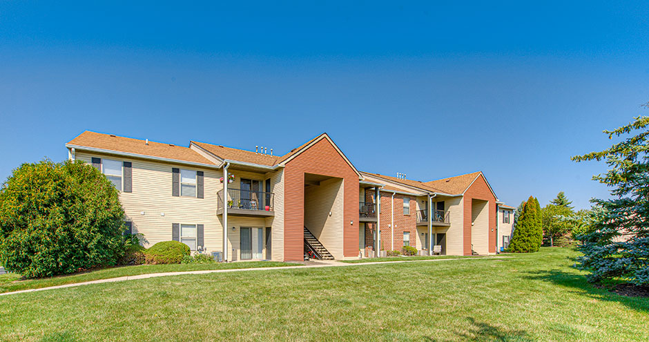 Carmel Landing Apartments Image 27