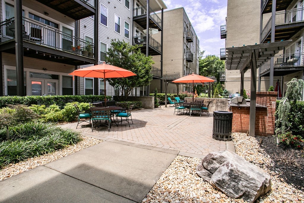 Mariposa Lofts Image 17